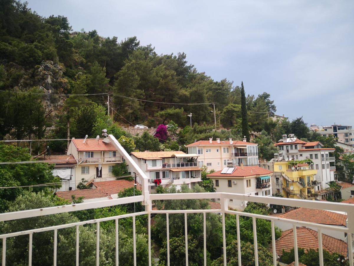 Home Dream View - Fethiye Centre Exteriör bild