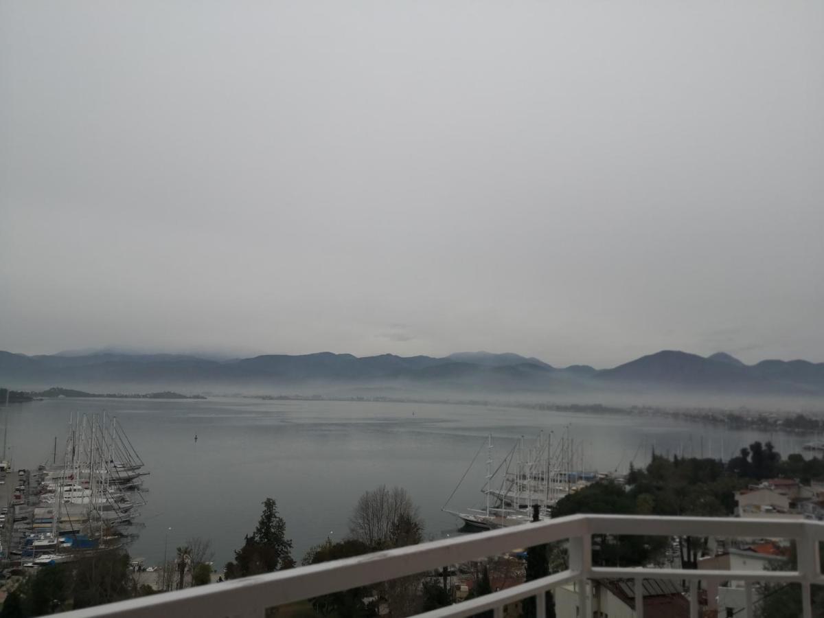 Home Dream View - Fethiye Centre Exteriör bild