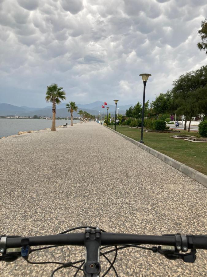 Home Dream View - Fethiye Centre Exteriör bild