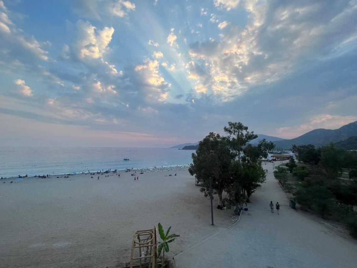Home Dream View - Fethiye Centre Exteriör bild